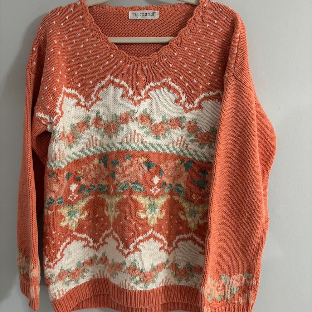 American-vintage Women's multi Jumper
